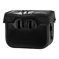 ORTILEB handlebar bag ultimate six classic HV neon yellow-black reflective, 6.5L