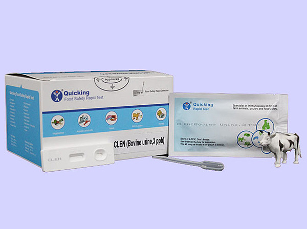 Food Quality Test Kit