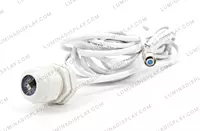 Colorlight SSR-L16 outdoor ambient light sensor for automatic LED brightness – Lumina