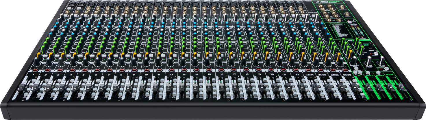 ProFX30v3