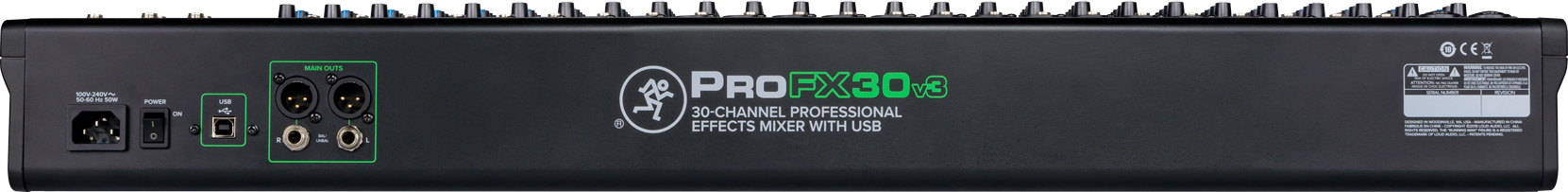 ProFX30v3
