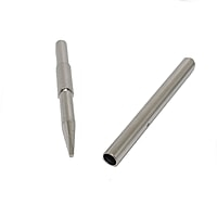Infinity Self Ligating Brackets With Free Tool