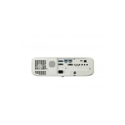 Panasonic PT-MZ880 Projector with UST Lens