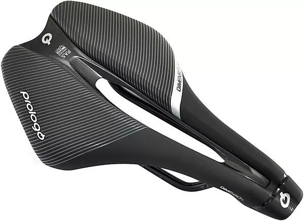 PROLOGO DIMENSION T4.0 143mm Black/Silver