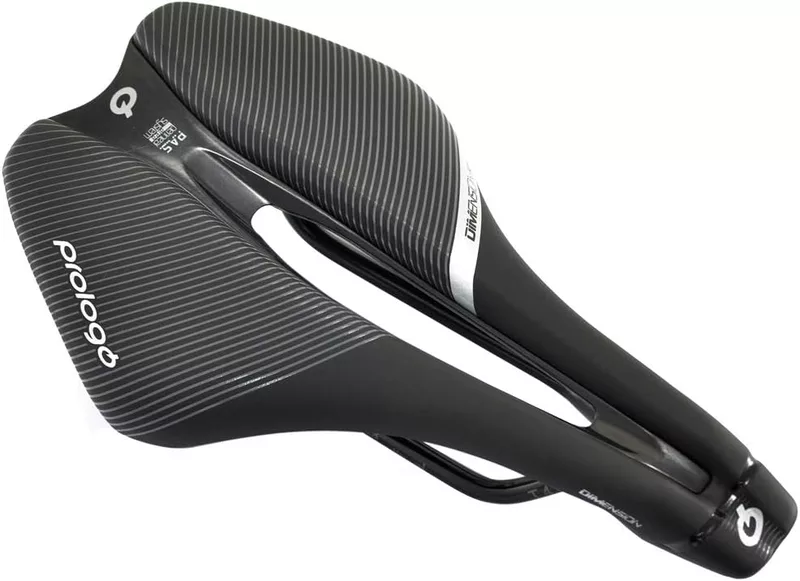 PROLOGO DIMENSION T4.0 143mm Black/Silver