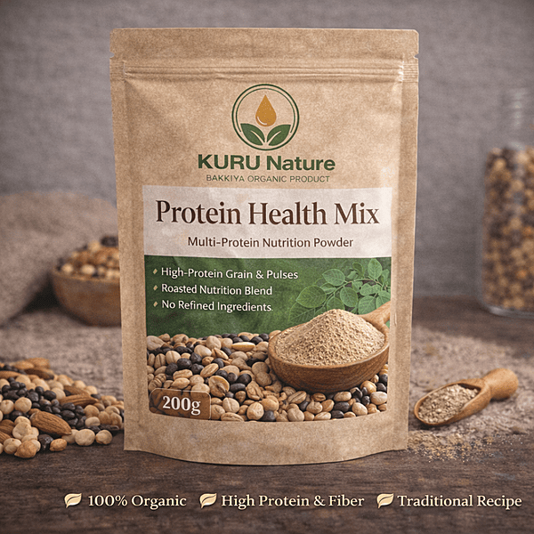 Protein Health Mix