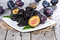 Prunes