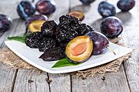 Prunes