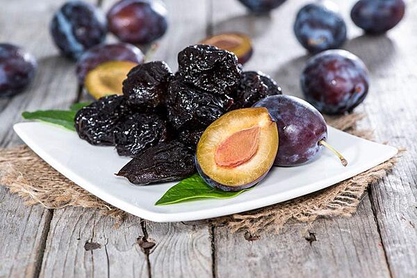 Prunes