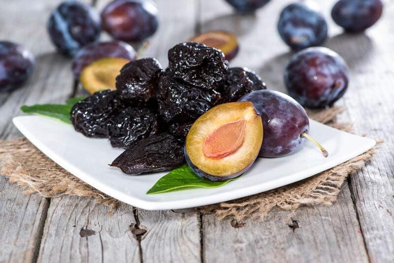 Prunes