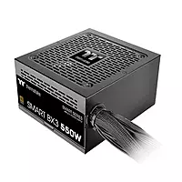 Thermaltake Smart BX3 550W SMPS – 80 Plus Bronze  2 PCIe Connectors  5 Years Warranty