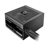 Thermaltake Smart BX1 550W SMPS – 80 Plus Bronze Power Supply Smart Series