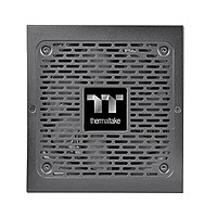 Thermaltake Smart BX3 650W SMPS – 80 Plus Bronze | 2 PCIe Connectors | 5 Years Warranty