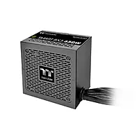 Thermaltake Smart BX3 650W SMPS – 80 Plus Bronze | 2 PCIe Connectors | 5 Years Warranty