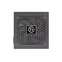 Thermaltake Smart BX1 650W SMPS – 80 Plus Bronze  2 PCIe Connectors  5 Years Warranty
