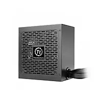 Thermaltake Smart BX1 650W SMPS – 80 Plus Bronze  2 PCIe Connectors  5 Years Warranty