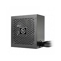 Thermaltake Smart BX1 650W SMPS – 80 Plus Bronze 2 PCIe Connectors 5 Years Warranty
