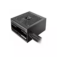 Thermaltake Smart BX1 650W SMPS – 80 Plus Bronze  2 PCIe Connectors  5 Years Warranty