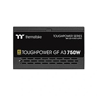 Thermaltake Toughpower GF A3 750W 80 Plus Gold Fully Modular SMPS – 4 PCIe Connectors