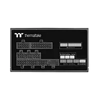 Thermaltake Toughpower GF A3 750W 80 Plus Gold Fully Modular SMPS – 4 PCIe Connectors
