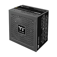 Thermaltake Toughpower GF A3 1050W Gold ATX 3.0 Fully Modular PSU – 80 Plus Gold