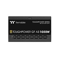 Thermaltake Toughpower GF A3 1050W Gold ATX 3.0 Fully Modular PSU – 80 Plus Gold