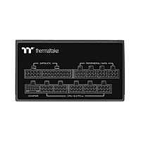 Thermaltake Toughpower GF A3 1050W Gold ATX 3.0 Fully Modular PSU – 80 Plus Gold