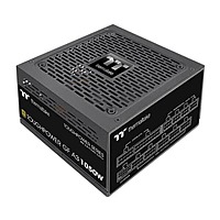 Thermaltake Toughpower GF A3 1050W Gold ATX 3.0 Fully Modular PSU – 80 Plus Gold