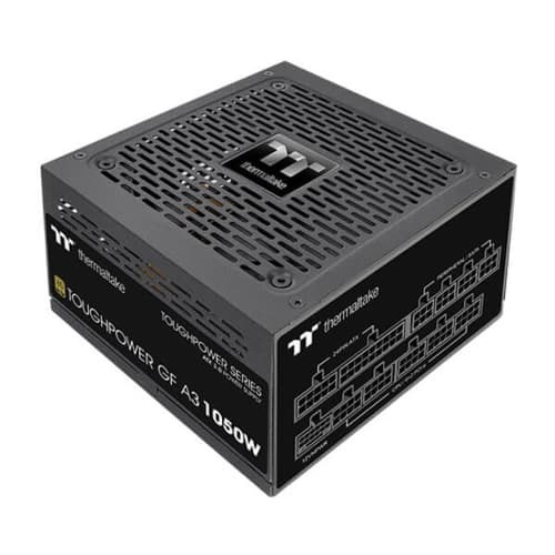Thermaltake Toughpower GF A3 1050W Gold ATX 3.0 Fully Modular PSU – 80 Plus Gold