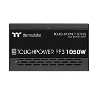 Thermaltake Toughpower PF3 1050W Platinum ATX 3.0 Fully Modular PSU – 80 Plus Platinum