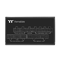 Thermaltake Toughpower PF3 1050W Platinum ATX 3.0 Fully Modular PSU – 80 Plus Platinum