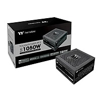 Thermaltake Toughpower PF3 1050W Platinum ATX 3.0 Fully Modular PSU – 80 Plus Platinum