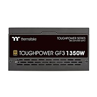 Thermaltake Toughpower GF3 1350W Gold ATX 3.0 Fully Modular PSU – 80 Plus Gold