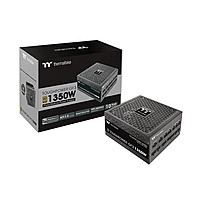 Thermaltake Toughpower GF3 1350W Gold ATX 3.0 Fully Modular PSU – 80 Plus Gold