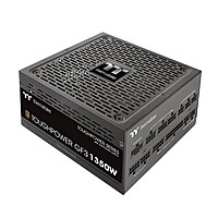 Thermaltake Toughpower GF3 1350W Gold ATX 3.0 Fully Modular PSU – 80 Plus Gold