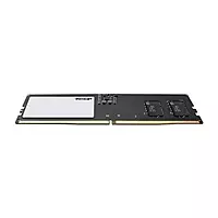 Patriot Signature Line 16GB 5600MHz DDR5 RAM – CL46 | UDIMM | Lifetime Warranty