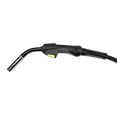 Mig Welding CO2 Torch, 3m PSF 415 700025040: Esab