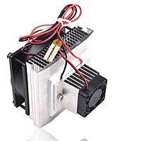 TEC1-12706 12V 92W Thermoelectric Peltier Cooler Module