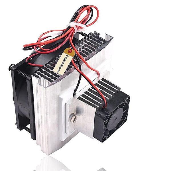 TEC1-12706 12V 92W Thermoelectric Peltier Cooler Module