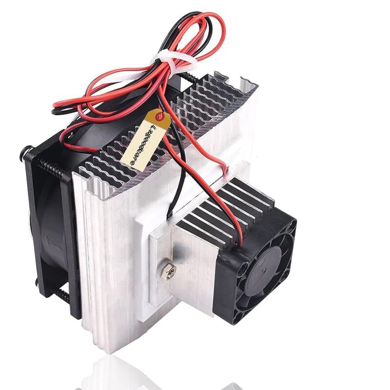 TEC1-12706 12V 92W Thermoelectric Peltier Cooler Module