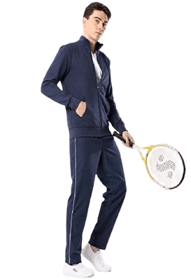 Puma Woven Oven Track Bottom