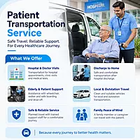 Transportation Services