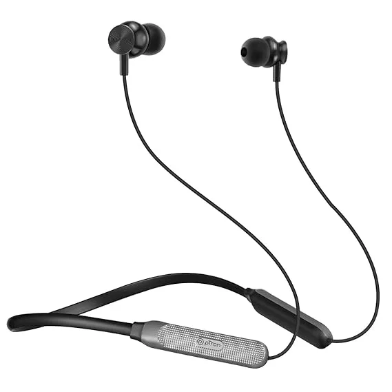 Ptron Tangent Duo Wireless / Bluetooth In the Ear