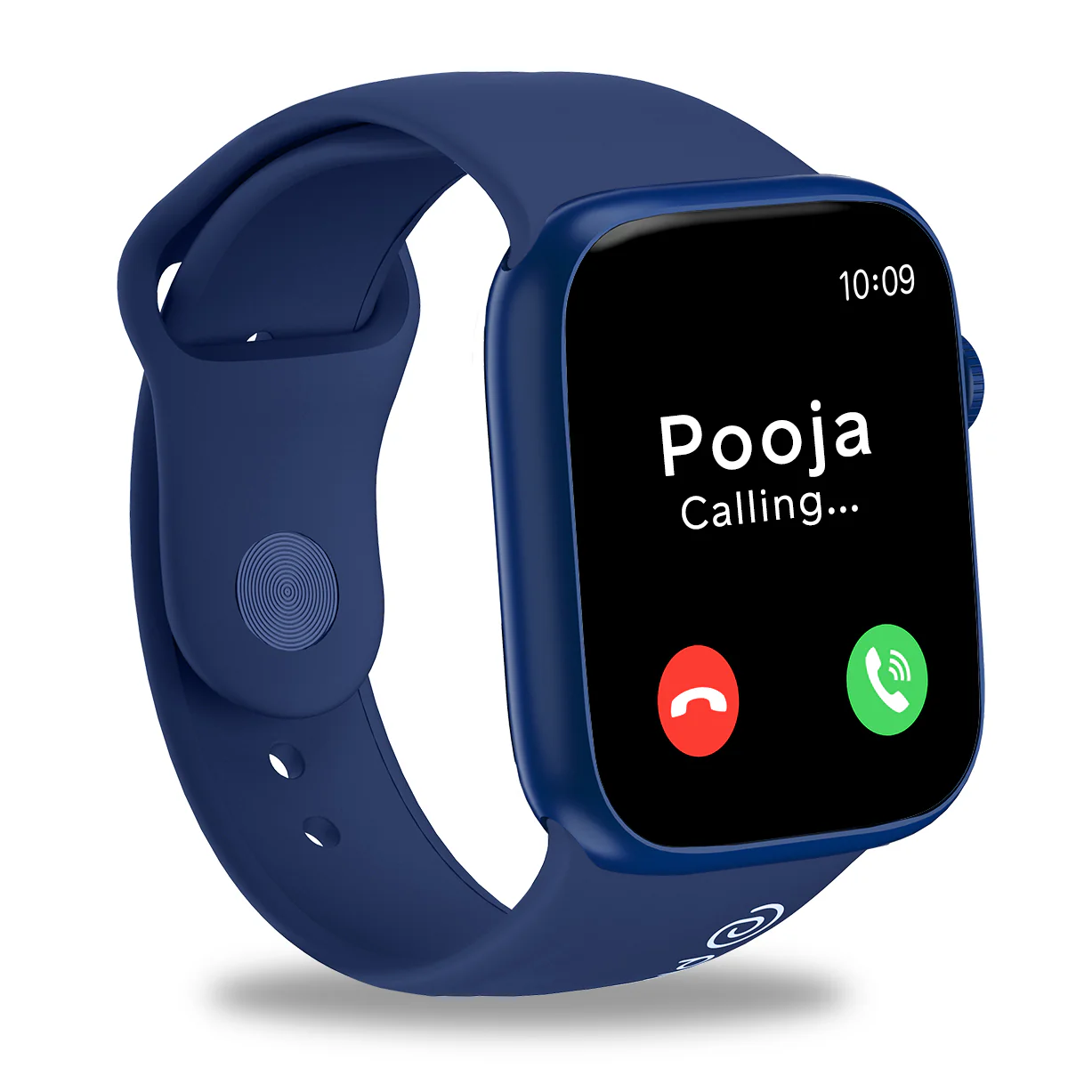 Ptron Pulsefit P61 Bluetooth Calling Fitness Smartwatch Ptron Pulsefit P61 Bluetooth Calling Fitness Smartwatch