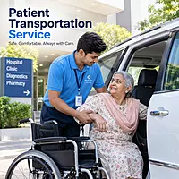Transportation Services