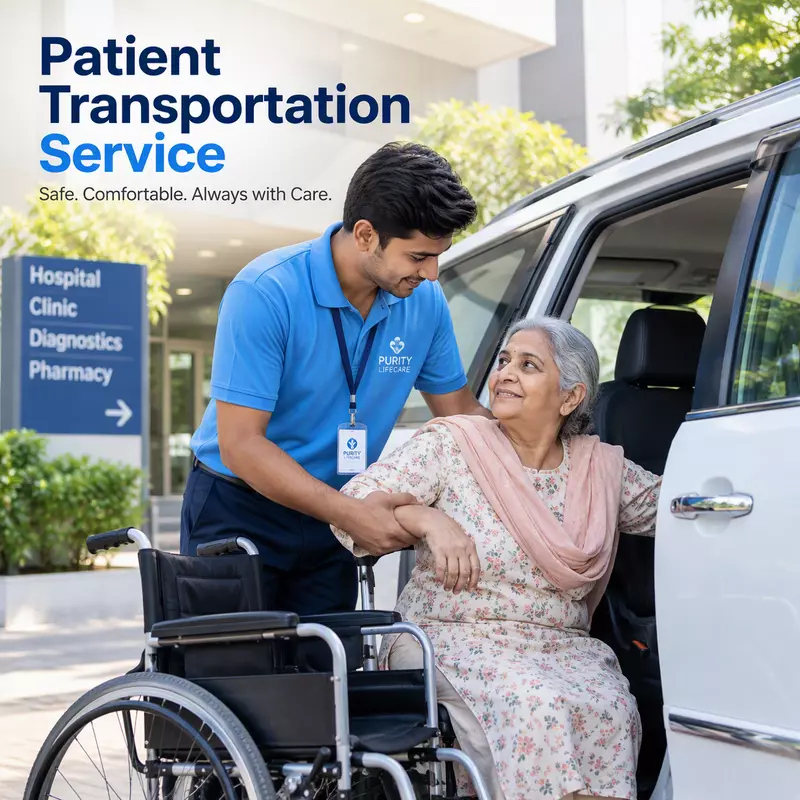 Transportation Services