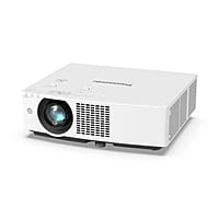 Panasonic PT-VMZ51SD LCD Laser Multimedia  Projector