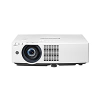 Panasonic PT-VMZ51SD LCD Laser Multimedia  Projector