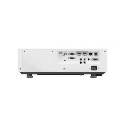 Panasonic PT-VMZ51SD LCD Laser Multimedia Projector