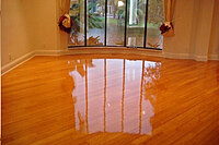 Epoxy & PU Flooring Solutions for Pack Houses